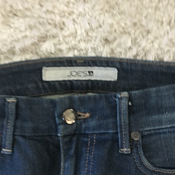 Joe’s Jeans cigarette fit jeans - Picture 4 of 4